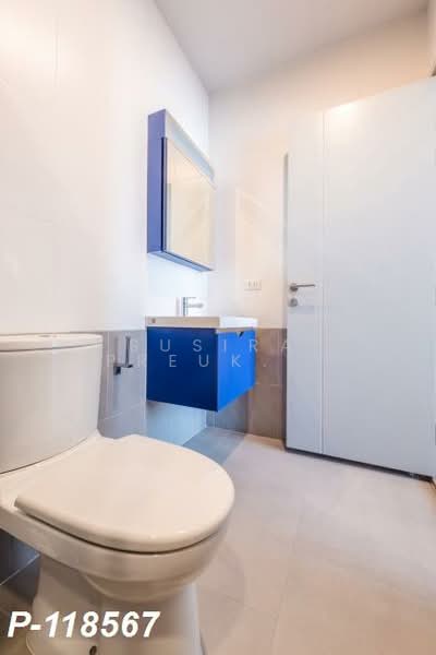 Atmoz Ladprao 71, Bangkok, Soi Lat Phrao 71, Lat Phrao, Lat Phrao, Bangkok, 1 Bedroom, 50 sqm, Condo For Sale, by Susira Preuksawun, 10311816 - DDproperty.com