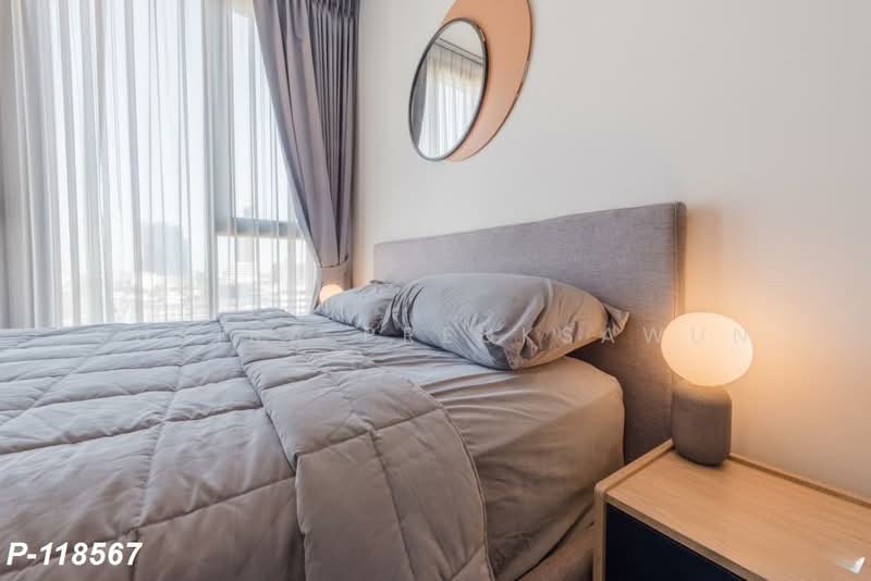 Atmoz Ladprao 71, Bangkok, Soi Lat Phrao 71, Lat Phrao, Lat Phrao, Bangkok, 1 Bedroom, 50 sqm, Condo For Sale, by Susira Preuksawun, 10311816 - DDproperty.com