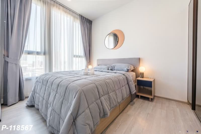 Atmoz Ladprao 71 : แอทโมซ ลาดพร้าว 71, กรุงเทพ, ซอย ลาดพร้าว 71, ลาดพร้าว, ลาดพร้าว, กรุงเทพ, 50 ตร.ม., คอนโด ขาย, โดย Susira Preuksawun, 10311816 - DDproperty.com