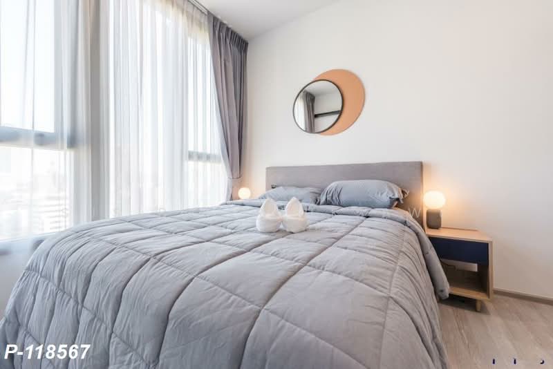 Atmoz Ladprao 71 : แอทโมซ ลาดพร้าว 71, กรุงเทพ, ซอย ลาดพร้าว 71, ลาดพร้าว, ลาดพร้าว, กรุงเทพ, 50 ตร.ม., คอนโด ขาย, โดย Susira Preuksawun, 10311816 - DDproperty.com