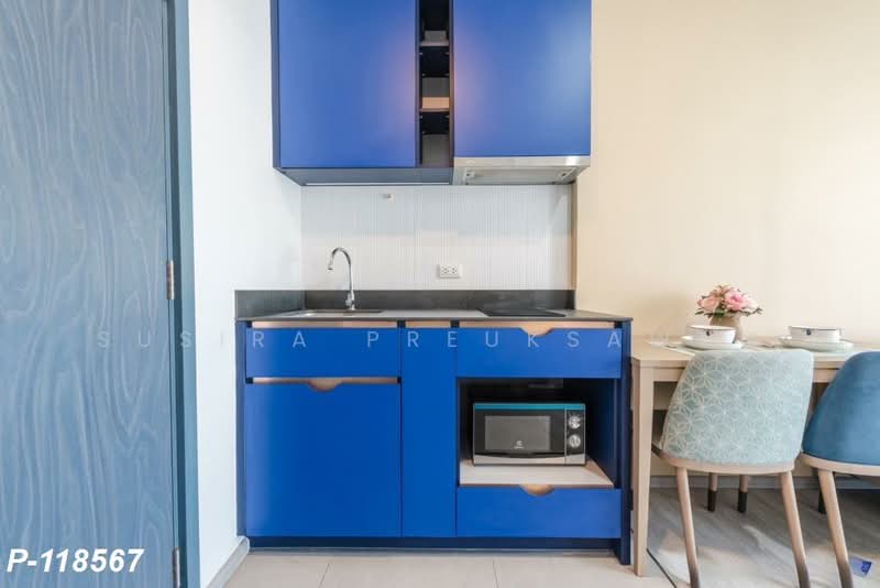 Atmoz Ladprao 71, Bangkok, Soi Lat Phrao 71, Lat Phrao, Lat Phrao, Bangkok, 1 Bedroom, 50 sqm, Condo For Sale, by Susira Preuksawun, 10311816 - DDproperty.com