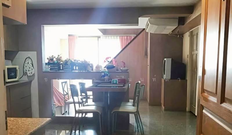 ขายห้องชุดคอนโด วนาภิรมย์ เพลส เนื้อที่ 57.51 ตรม. ถนนรัชดาภิเษก เขตจตุจักร, Bangkok, ถนนหลัก รัชดาภิเษก ถนนรอง ลาดพร้าว, Jom Phon, Chatuchak, Bangkok, 1 Bedroom, 57 sqm, Condo For Sale, by ชนะชาติ นนท์ตา, 10311953 - DDproperty.com