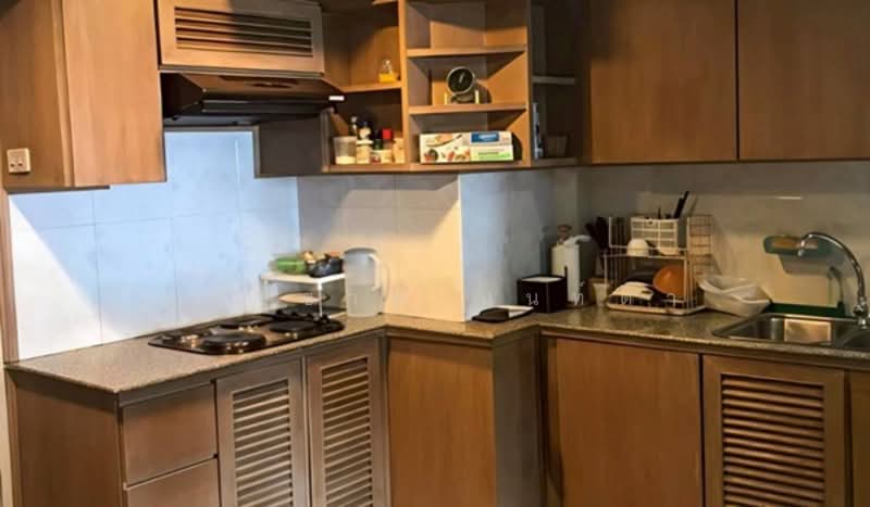 ขายห้องชุดคอนโด วนาภิรมย์ เพลส เนื้อที่ 57.51 ตรม. ถนนรัชดาภิเษก เขตจตุจักร, Bangkok, ถนนหลัก รัชดาภิเษก ถนนรอง ลาดพร้าว, Jom Phon, Chatuchak, Bangkok, 1 Bedroom, 57 sqm, Condo For Sale, by ชนะชาติ นนท์ตา, 10311953 - DDproperty.com