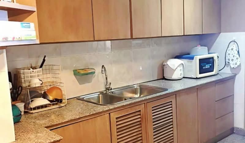 ขายห้องชุดคอนโด วนาภิรมย์ เพลส เนื้อที่ 57.51 ตรม. ถนนรัชดาภิเษก เขตจตุจักร, กรุงเทพ, ถนนหลัก รัชดาภิเษก ถนนรอง ลาดพร้าว, จอมพล, จตุจักร, กรุงเทพ, 57 ตร.ม., คอนโด ขาย, โดย ชนะชาติ นนท์ตา, 10311953 - DDproperty.com