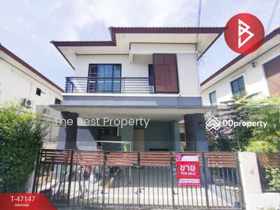 ขาย - บ้านฟ้าปิยรมย์ พรีเมียร์พาร์ค (Baan Fha Piyarom Premier Park), ปทุมธานี