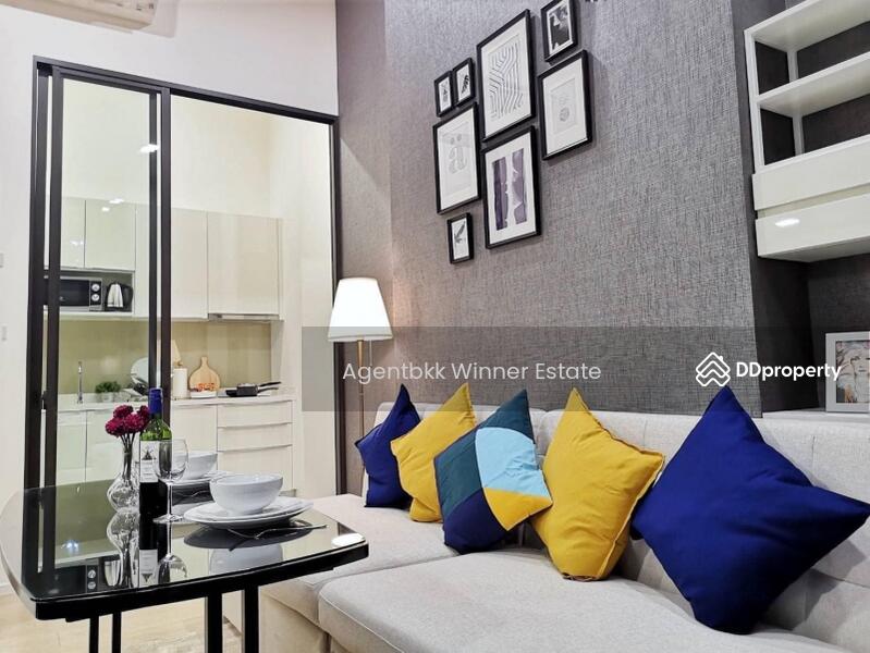 Chewathai Residence Asoke, Bangkok, 222 Asok-Din Daeng Road, Makkasan, Ratchathewi, Bangkok, 1 Bedroom, 40 sqm, Condo For Rent, by Agentbkk, 10312337 - DDproperty.com
