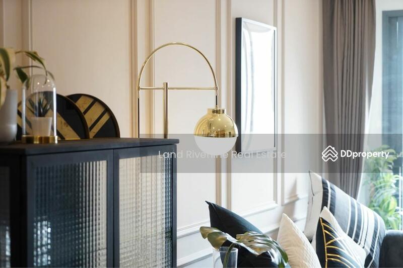 Q Chidlom-Phetchaburi, Bangkok, 1088 Phetchaburi Road, Makkasan, Ratchathewi, Bangkok, 2 Bedrooms, 63 sqm, Condo For Rent, by Land Riverline Real Estate, 10312363 - DDproperty.com