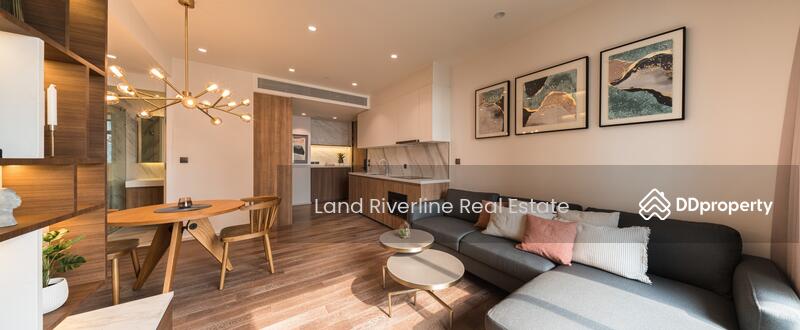 MUNIQ Sukhumvit 23, Bangkok, 17 Sukhumvit 23, Khlongtoei Nua, Watthana, Bangkok, 2 Bedrooms, 65 sqm, Condo For Rent, by Land Riverline Real Estate, 10312495 - DDproperty.com