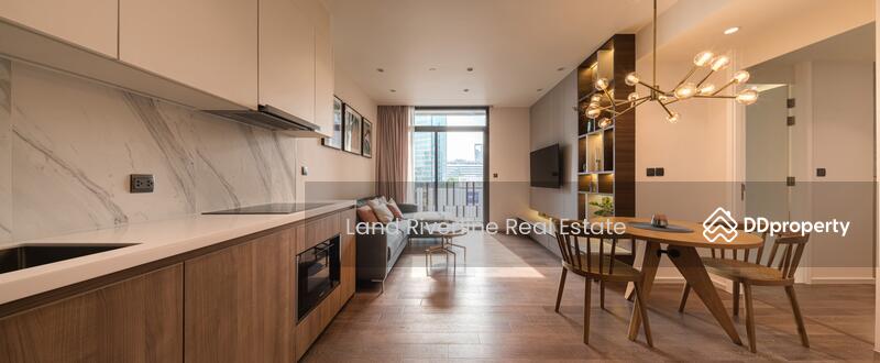 MUNIQ Sukhumvit 23, Bangkok, 17 Sukhumvit 23, Khlongtoei Nua, Watthana, Bangkok, 2 Bedrooms, 65 sqm, Condo For Rent, by Land Riverline Real Estate, 10312495 - DDproperty.com