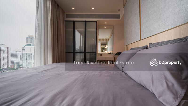 MUNIQ Sukhumvit 23, Bangkok, 17 Sukhumvit 23, Khlongtoei Nua, Watthana, Bangkok, 2 Bedrooms, 65 sqm, Condo For Rent, by Land Riverline Real Estate, 10312495 - DDproperty.com