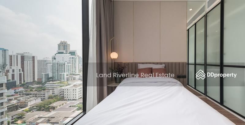 MUNIQ Sukhumvit 23, Bangkok, 17 Sukhumvit 23, Khlongtoei Nua, Watthana, Bangkok, 2 Bedrooms, 65 sqm, Condo For Rent, by Land Riverline Real Estate, 10312495 - DDproperty.com