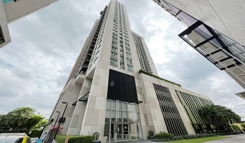 Fuse Chan-Sathorn (ฟิวส์ จันทน์-สาทร), Bangkok, ถนนหลัก จันทน์ ถนนรอง สาธุประดิษฐ์, Thung Wat Don, Sathon, Bangkok, 2 Bedrooms, 56 sqm, Condo For Sale, by ชนะชาติ นนท์ตา, 10312654 - DDproperty.com