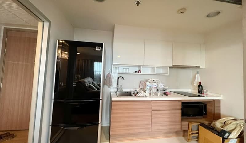 Fuse Chan-Sathorn (ฟิวส์ จันทน์-สาทร), กรุงเทพ, ถนนหลัก จันทน์ ถนนรอง สาธุประดิษฐ์, ทุ่งวัดดอน, สาทร, กรุงเทพ, 56 ตร.ม., คอนโด ขาย, โดย ชนะชาติ นนท์ตา, 10312654 - DDproperty.com
