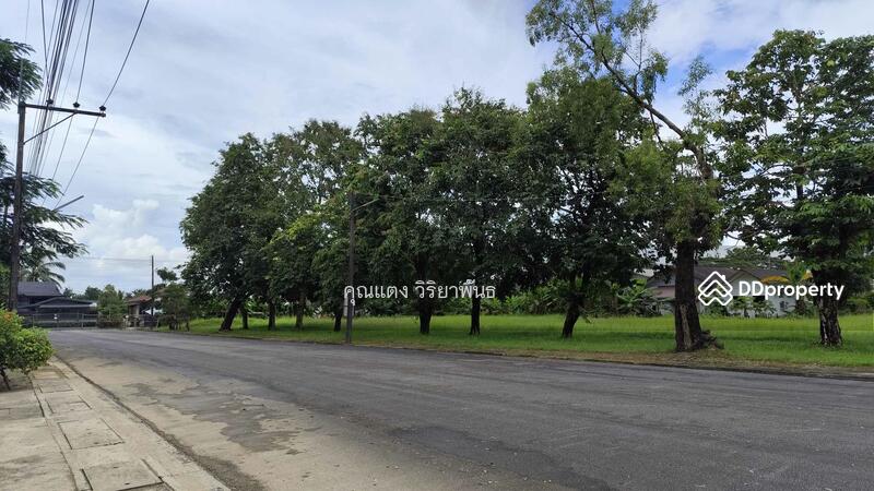 For Sale - Maesai Garden City, Chiang Rai
