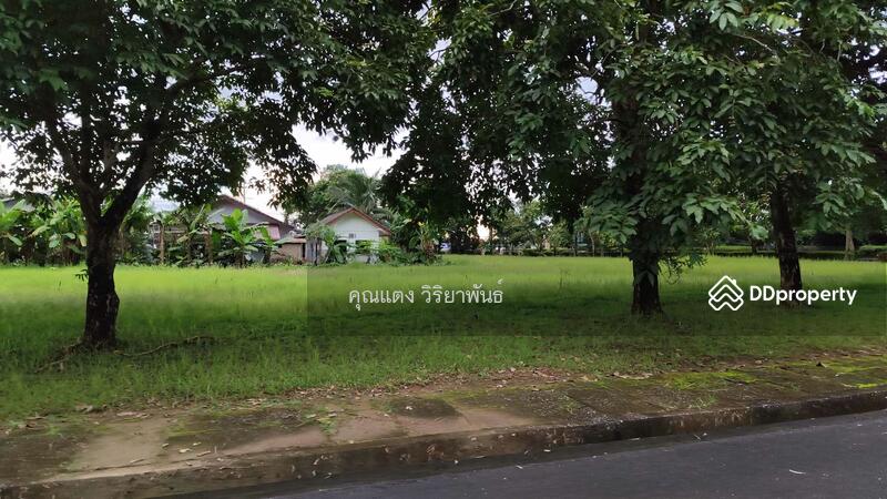 For Sale - Maesai Garden City, Chiang Rai