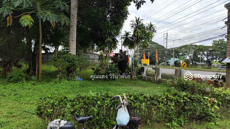 For Sale - Maesai Garden City, Chiang Rai