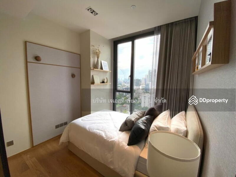 BEATNIQ Sukhumvit 32, Bangkok, Soi Sukhumvit 32, Sukhumvit Road, Khong Tan, Khlong Toei, Bangkok, 2 Bedrooms, 83 sqm, Condo For Sale, by JST Realty Group Co., Ltd., 10312956 - DDproperty.com
