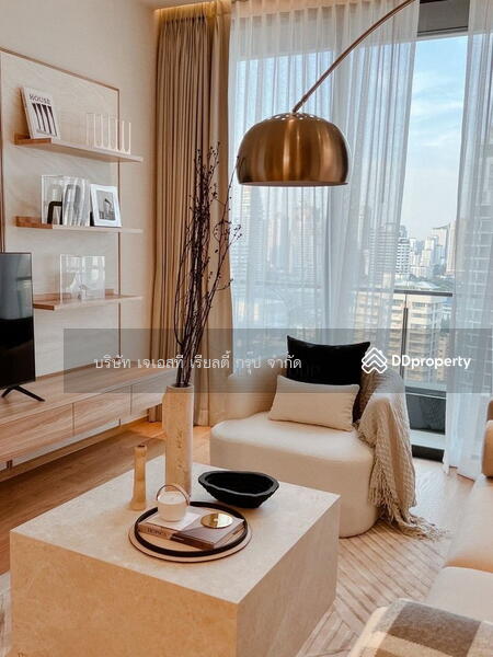 BEATNIQ Sukhumvit 32, Bangkok, Soi Sukhumvit 32, Sukhumvit Road, Khong Tan, Khlong Toei, Bangkok, 2 Bedrooms, 83 sqm, Condo For Sale, by JST Realty Group Co., Ltd., 10312956 - DDproperty.com