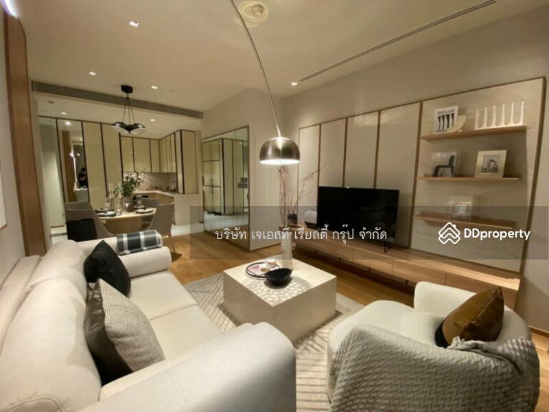 BEATNIQ Sukhumvit 32, Bangkok, Soi Sukhumvit 32, Sukhumvit Road, Khong Tan, Khlong Toei, Bangkok, 2 Bedrooms, 83 sqm, Condo For Sale, by JST Realty Group Co., Ltd., 10312956 - DDproperty.com