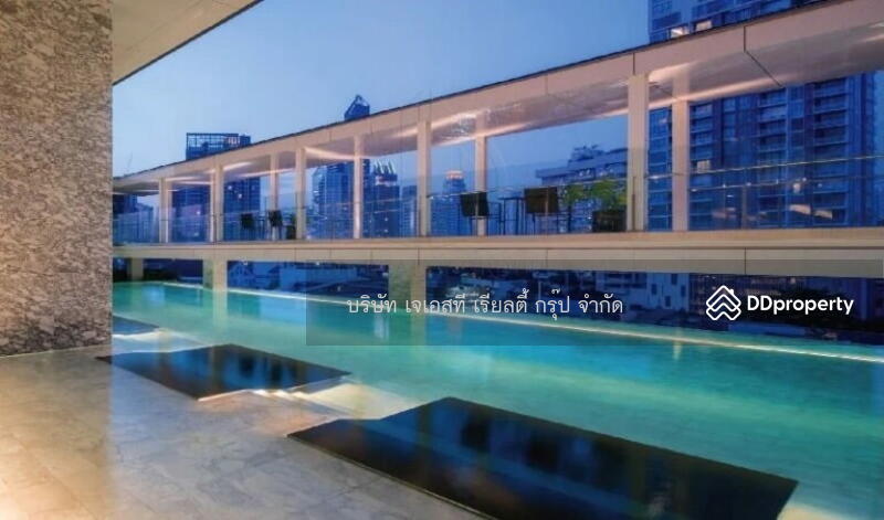 BEATNIQ Sukhumvit 32, Bangkok, Soi Sukhumvit 32, Sukhumvit Road, Khong Tan, Khlong Toei, Bangkok, 2 Bedrooms, 83 sqm, Condo For Sale, by JST Realty Group Co., Ltd., 10312956 - DDproperty.com