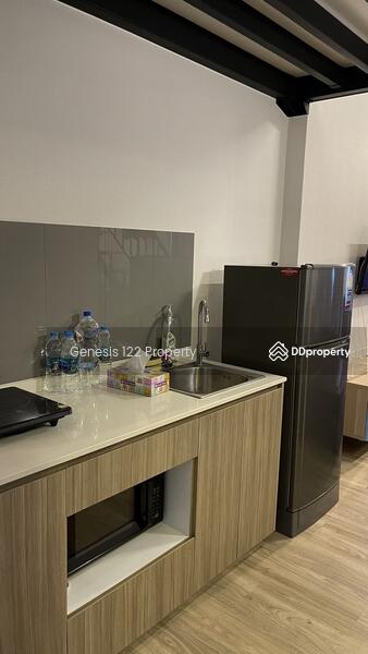 Blossom Condo @ Fashion Beyond, Bangkok, Ratchada-Ramintra Road, Khan Na Yao, Khan Na Yao, Bangkok, 1 Bedroom, 35 sqm, Condo For Rent, by Thapakorn Kamenketkarn, 10313019 - DDproperty.com