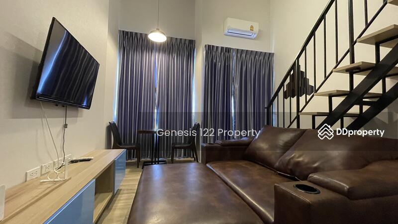 Blossom Condo @ Fashion Beyond : บลอสซั่ม คอนโด @ แฟชั่น บียอนด์, กรุงเทพ, ถนนรัชดา-รามอินทรา, คันนายาว, คันนายาว, กรุงเทพ, 35 ตร.ม., คอนโด ให้เช่า, โดย Thapakorn Kamenketkarn, 10313019 - DDproperty.com