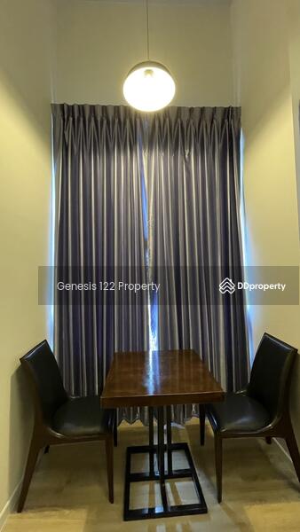 Blossom Condo @ Fashion Beyond, Bangkok, Ratchada-Ramintra Road, Khan Na Yao, Khan Na Yao, Bangkok, 1 Bedroom, 35 sqm, Condo For Rent, by Thapakorn Kamenketkarn, 10313019 - DDproperty.com