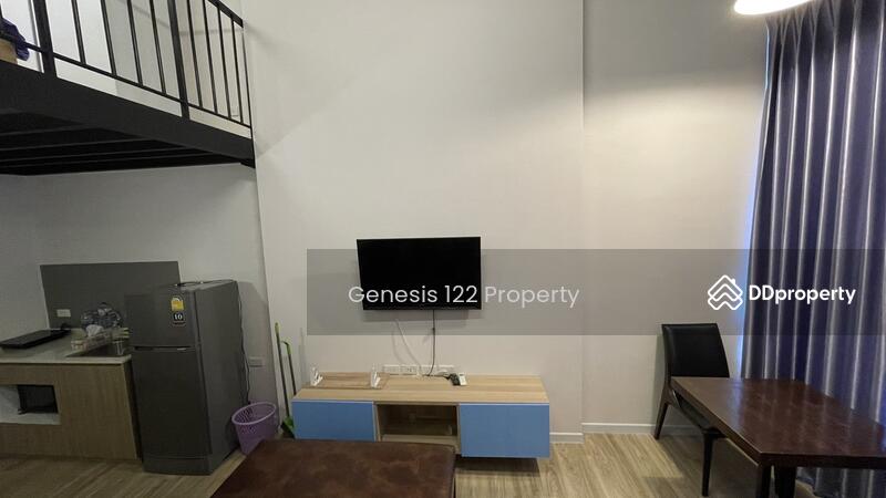 Blossom Condo @ Fashion Beyond, Bangkok, Ratchada-Ramintra Road, Khan Na Yao, Khan Na Yao, Bangkok, 1 Bedroom, 35 sqm, Condo For Rent, by Thapakorn Kamenketkarn, 10313019 - DDproperty.com