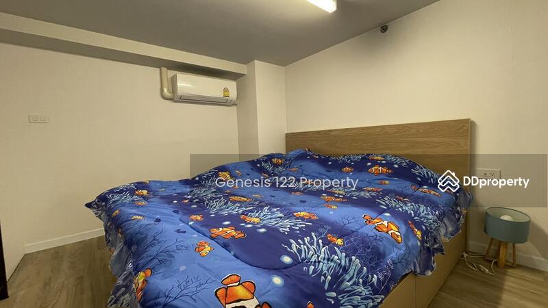 Blossom Condo @ Fashion Beyond, Bangkok, Ratchada-Ramintra Road, Khan Na Yao, Khan Na Yao, Bangkok, 1 Bedroom, 35 sqm, Condo For Rent, by Thapakorn Kamenketkarn, 10313019 - DDproperty.com