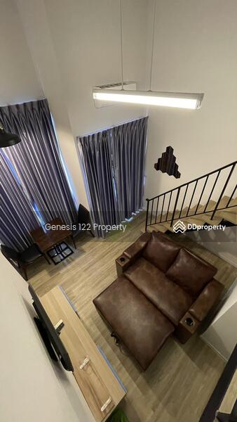 Blossom Condo @ Fashion Beyond, Bangkok, Ratchada-Ramintra Road, Khan Na Yao, Khan Na Yao, Bangkok, 1 Bedroom, 35 sqm, Condo For Rent, by Thapakorn Kamenketkarn, 10313019 - DDproperty.com