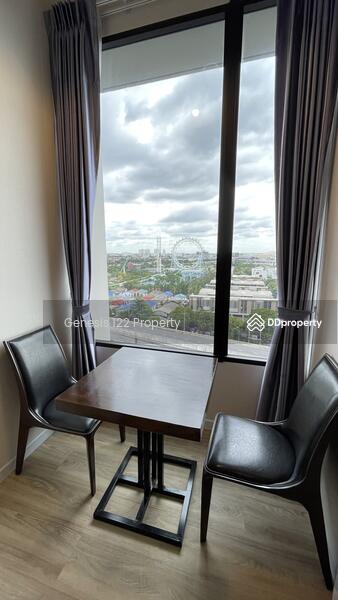 Blossom Condo @ Fashion Beyond, Bangkok, Ratchada-Ramintra Road, Khan Na Yao, Khan Na Yao, Bangkok, 1 Bedroom, 35 sqm, Condo For Rent, by Thapakorn Kamenketkarn, 10313019 - DDproperty.com