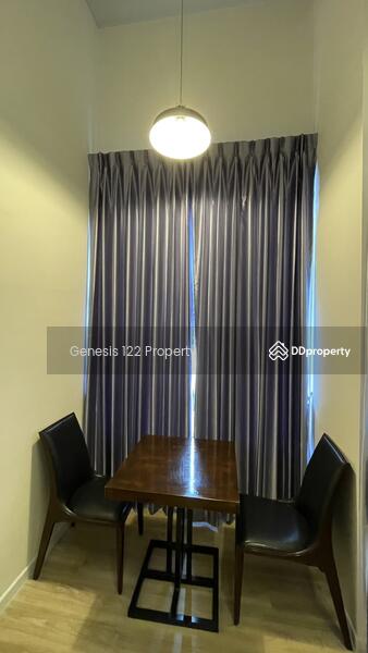 Blossom Condo @ Fashion Beyond, Bangkok, Ratchada-Ramintra Road, Khan Na Yao, Khan Na Yao, Bangkok, 1 Bedroom, 35 sqm, Condo For Rent, by Thapakorn Kamenketkarn, 10313019 - DDproperty.com