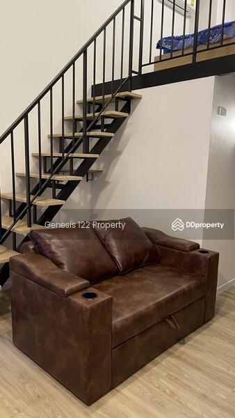 Blossom Condo @ Fashion Beyond : บลอสซั่ม คอนโด @ แฟชั่น บียอนด์, กรุงเทพ, ถนนรัชดา-รามอินทรา, คันนายาว, คันนายาว, กรุงเทพ, 35 ตร.ม., คอนโด ให้เช่า, โดย Thapakorn Kamenketkarn, 10313019 - DDproperty.com