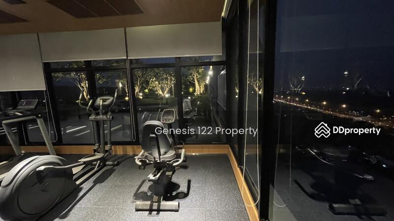 Blossom Condo @ Fashion Beyond, Bangkok, Ratchada-Ramintra Road, Khan Na Yao, Khan Na Yao, Bangkok, 1 Bedroom, 35 sqm, Condo For Rent, by Thapakorn Kamenketkarn, 10313019 - DDproperty.com