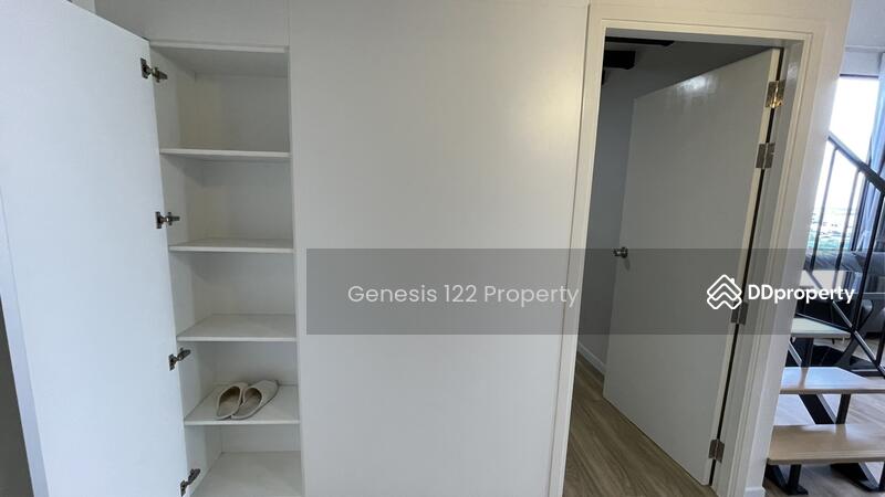 Blossom Condo @ Fashion Beyond, Bangkok, Ratchada-Ramintra Road, Khan Na Yao, Bangkok, 2 Bedrooms, 60 sqm, Condo For Rent, by Thapakorn Kamenketkarn, 10313122 - DDproperty.com