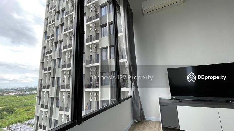 Blossom Condo @ Fashion Beyond, Bangkok, Ratchada-Ramintra Road, Khan Na Yao, Bangkok, 2 Bedrooms, 60 sqm, Condo For Rent, by Thapakorn Kamenketkarn, 10313122 - DDproperty.com