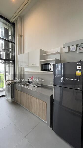Blossom Condo @ Fashion Beyond, Bangkok, Ratchada-Ramintra Road, Khan Na Yao, Bangkok, 2 Bedrooms, 60 sqm, Condo For Rent, by Thapakorn Kamenketkarn, 10313122 - DDproperty.com