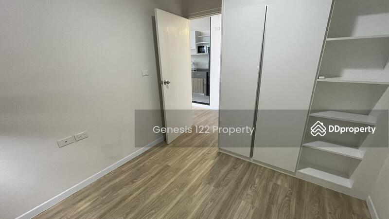 Blossom Condo @ Fashion Beyond, Bangkok, Ratchada-Ramintra Road, Khan Na Yao, Bangkok, 2 Bedrooms, 60 sqm, Condo For Rent, by Thapakorn Kamenketkarn, 10313122 - DDproperty.com