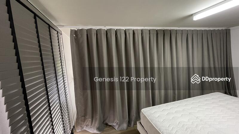Blossom Condo @ Fashion Beyond, Bangkok, Ratchada-Ramintra Road, Khan Na Yao, Bangkok, 2 Bedrooms, 60 sqm, Condo For Rent, by Thapakorn Kamenketkarn, 10313122 - DDproperty.com