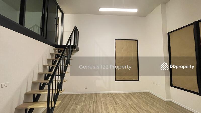 For Sale - Blossom Condo @ Fashion Beyond, Bangkok
