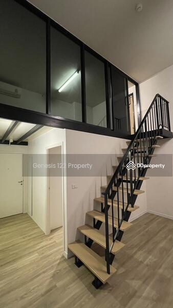 For Sale - Blossom Condo @ Fashion Beyond, Bangkok