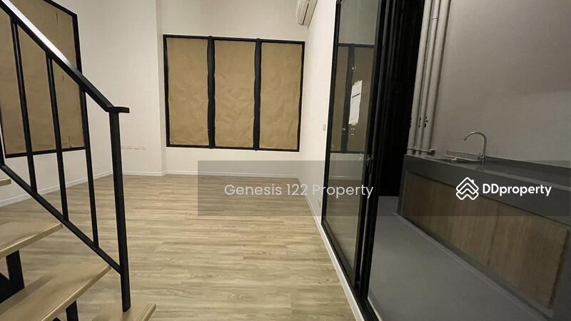For Sale - Blossom Condo @ Fashion Beyond, Bangkok