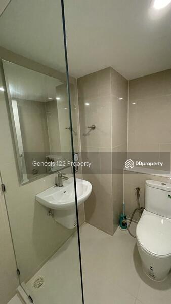 For Sale - Blossom Condo @ Fashion Beyond, Bangkok