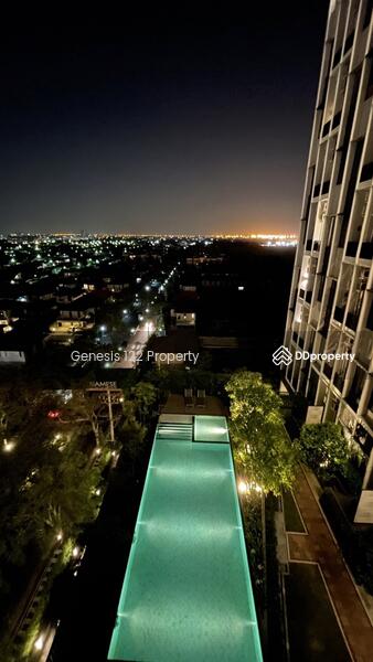 For Sale - Blossom Condo @ Fashion Beyond, Bangkok