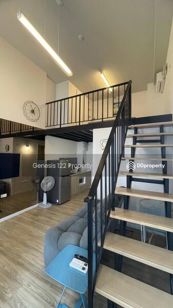 Blossom Condo @ Fashion Beyond, Bangkok, Ratchada-Ramintra Road, Khan Na Yao, Bangkok, 1 Bedroom, 35 sqm, Condo For Sale, by Thapakorn Kamenketkarn, 10313166 - DDproperty.com