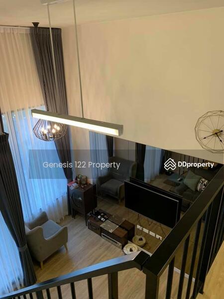 Blossom Condo @ Fashion Beyond, Bangkok, Ratchada-Ramintra Road, Khan Na Yao, Bangkok, 1 Bedroom, 35 sqm, Condo For Sale, by Thapakorn Kamenketkarn, 10313166 - DDproperty.com