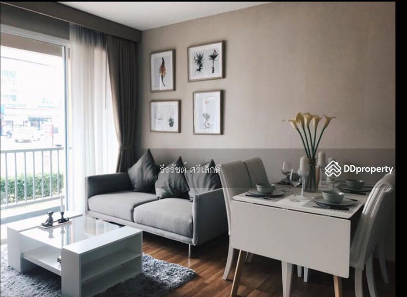 ขาย - คอนโดใหม่ตรงจากโครงการใกล้โลตัส คลองรั้ง ห้างบิ๊กซีมหาโพธิ์ ร.พ. โสธราเวช นิคมโรจนะ ร.พ. เกษมราษฐ์, ปราจีนบุรี