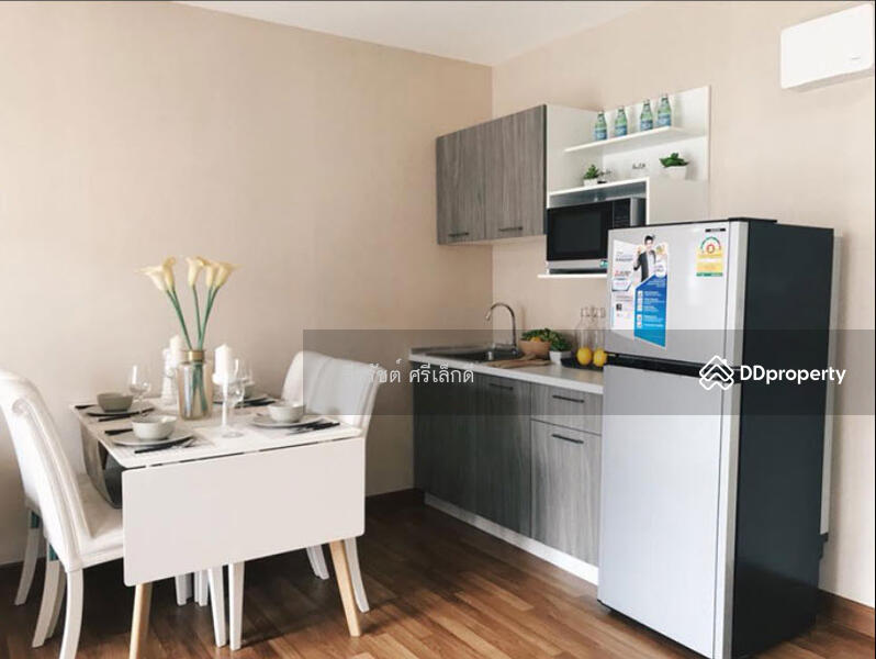 For Sale - Brandnew condo origianl price, Prachin Buri