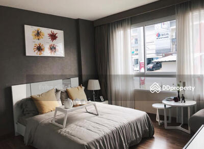 ขาย - คอนโดใหม่ตรงจากโครงการใกล้โลตัส คลองรั้ง ห้างบิ๊กซีมหาโพธิ์ ร.พ. โสธราเวช นิคมโรจนะ ร.พ. เกษมราษฐ์, ปราจีนบุรี