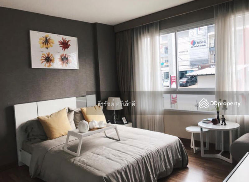 For Sale - Brandnew condo origianl price, Prachin Buri